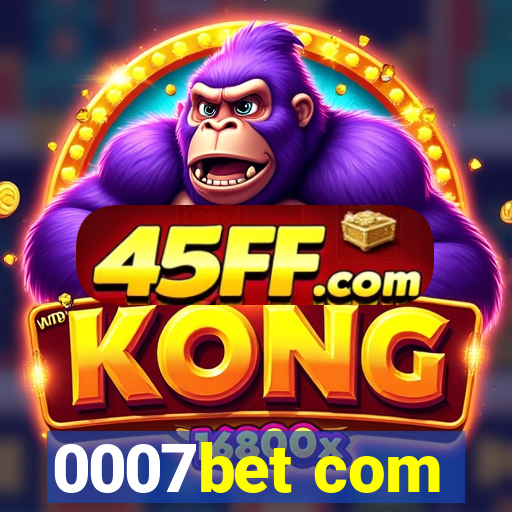 0007bet com